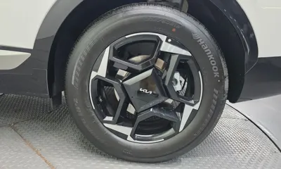 Kia Sportage 2025, 10419 км, за 32200000 KRW - фото 21