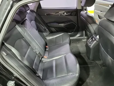 Kia K7 2018, 150240 км, за 10300000 KRW - фото 14
