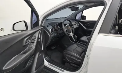 ChevroletGMDaewoo Trax 2018, 63491 км, за 10000000 KRW - фото 10
