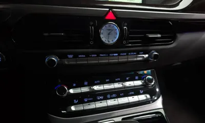 Genesis EQ900 2018, 48197 км, за 24800000 KRW - фото 31