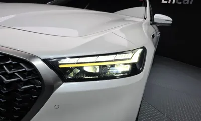 Kia K9 2023, 113113 км, за 31500000 KRW - фото 22