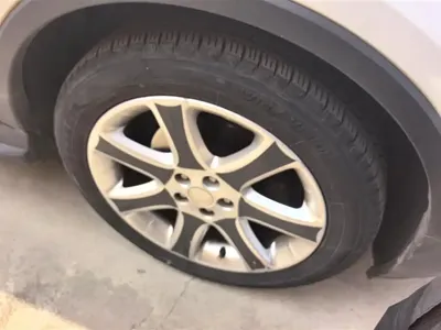 Buick Encore 2015, 64100 км, за 28700 CNY - фото 6