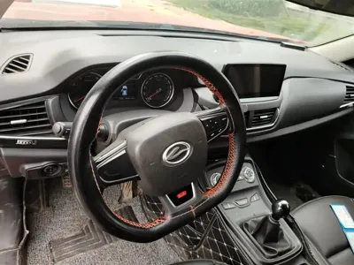 Landwind Landwind Xiaoyao 2019, 55400 км, за 19000 CNY - фото 12