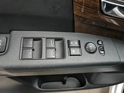 Honda Odyssey 2016, 176700 км, за 61800 CNY - фото 9