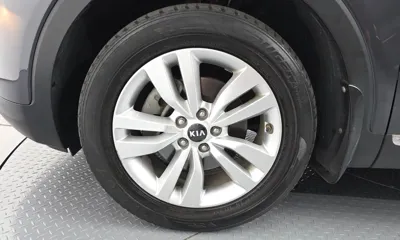 Kia Sorento 2015, 219119 км, за 7900000 KRW - фото 5