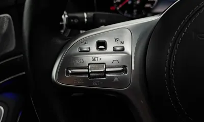 Mercedes-Benz S-Class 2019, 135461 км, за 42800000 KRW - фото 33