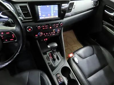 Kia Niro 2018, 147284 км, за 11600000 KRW - фото 10