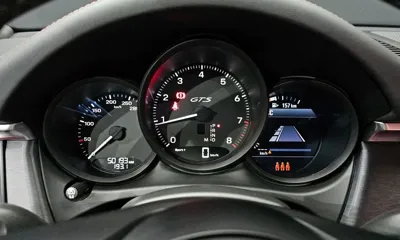 Porsche Macan 2023, 50193 км, за 98900000 KRW - фото 8