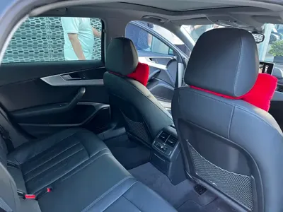 Audi A4L 2019, 43000 км, за 92800 CNY - фото 24