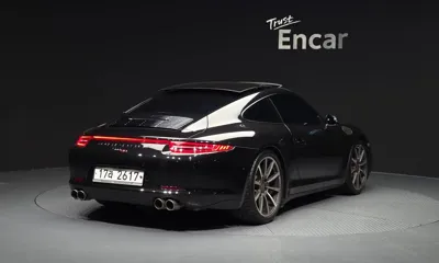 Porsche 911 2013, 72353 км, за 87000000 KRW - фото 2
