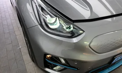 Kia Niro 2022, 17785 км, за 24500000 KRW - фото 22
