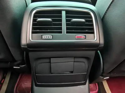 Audi Q5 2017, 66000 км, за 99000 CNY - фото 7