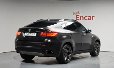BMW X6 2013, 167198 км, за 12550000 KRW