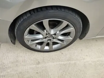 Mazda Atenza 2015, 120500 км, за 43400 CNY - фото 23