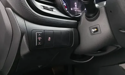 Kia K5 2012, 127300 км, за 5500000 KRW - фото 14