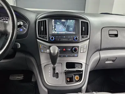 Hyundai Starex 2019, 257000 км, за 7900000 KRW - фото 14