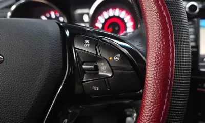 KG_Mobility_Ssangyong TIBOLI 2017, 71464 км, за 7900000 KRW - фото 15