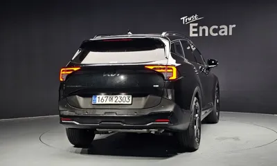 Kia Sportage 2025, 20198 км, за 35990000 KRW