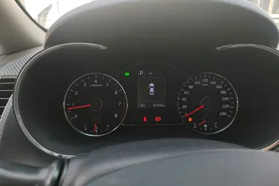 Kia K3 2016, 47400 км, за 47585.78 CNY - фото 20