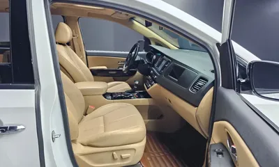 Kia Canival 2019, 59639 км, за 18900000 KRW - фото 11