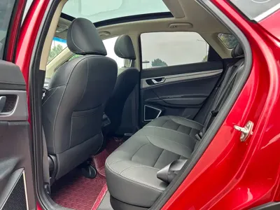 Geely Emgrand GS 2019, 69000 км, за 31800 CNY - фото 7