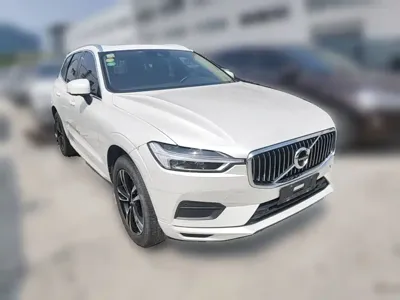 Volvo XC60 2018, 138400 км, за 87300 CNY - фото 7