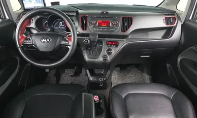 Kia Ray 2015, 118458 км, за 8200000 KRW - фото 7