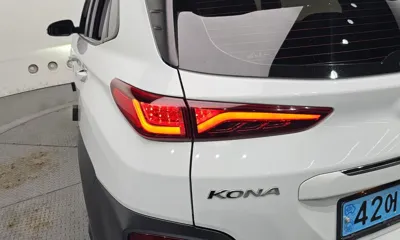 Hyundai Kona 2019, 71088 км, за 22300000 KRW - фото 23