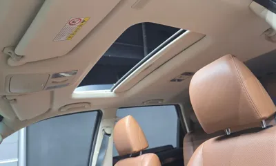 Kia Mohave 2018, 142835 км, за 15700000 KRW - фото 29
