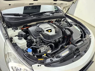Hyundai Sonata 2014, 170921 км, за 3390000 KRW - фото 6