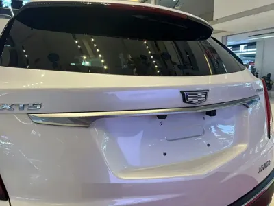 Cadillac XT5 2022, 72000 км, за 131800 CNY - фото 23