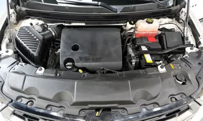 ChevroletGMDaewoo Traverse 2022, 58115 км, за 29600000 KRW - фото 6