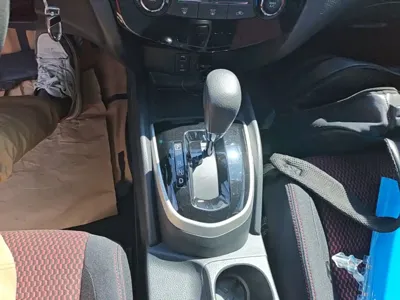 Nissan Qashqai 2016, 75800 км, за 36600 CNY - фото 14