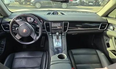 Porsche Panamera 2011, 110000 км, за 20500000 KRW - фото 13