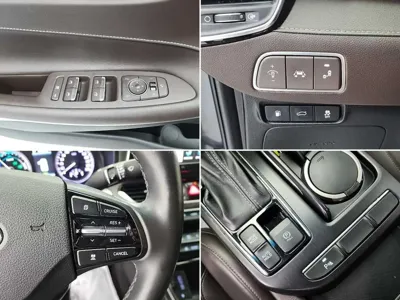 Hyundai Grandeur 2018, 130405 км, за 15400000 KRW - фото 19