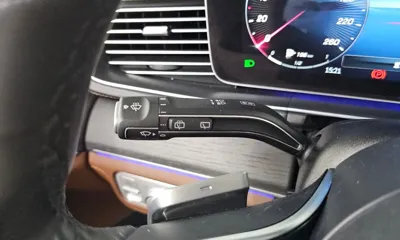 Mercedes-Benz GLE-Class 2024, 68015 км, за 79000000 KRW - фото 27