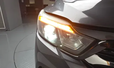 KG_Mobility_Ssangyong Rexton 2019, 110439 км, за 10500000 KRW - фото 22