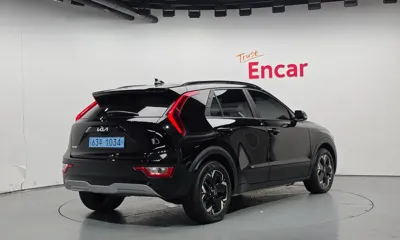 Kia Niro 2024, 16738 км, за 28900000 KRW