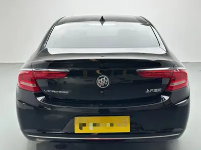 Buick LaCrosse 2017, 100000 км, за 45000 CNY - фото 8