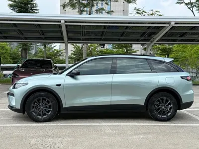 Leapmotor Leapmotor C11 2023, 60000 км, за 81800 CNY