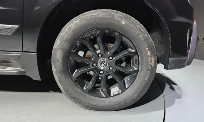 KG_Mobility_Ssangyong KORANDO 2017, 128948 км, за 8500000 KRW - фото 21