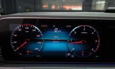 Mercedes-Benz GLE-Class 2020, 99715 км, за 49300000 KRW - фото 8