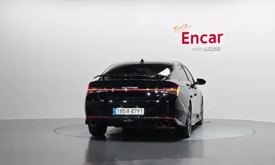 Hyundai Avante 2022, 78994 км, за 22990000 KRW - фото 4