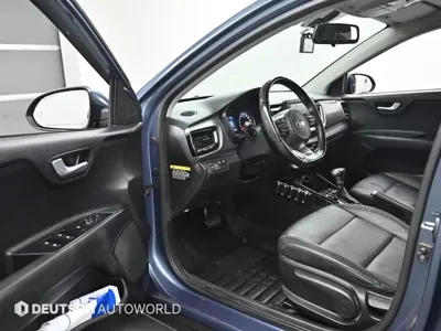 Kia Stonic 2019, 89273 км, за 11300000 KRW - фото 11