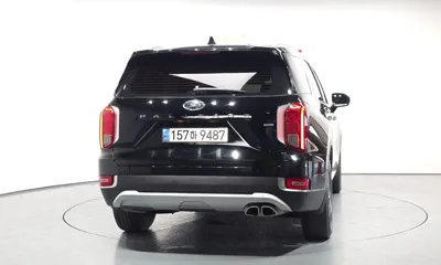 Hyundai Palisade 2022, 108123 км, за 26400000 KRW
