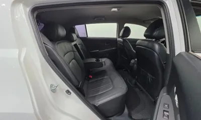 Kia Sportage 2012, 116774 км, за 6490000 KRW - фото 31
