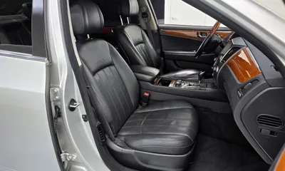 Hyundai Equus 2010, 219586 км, за 5000000 KRW - фото 11