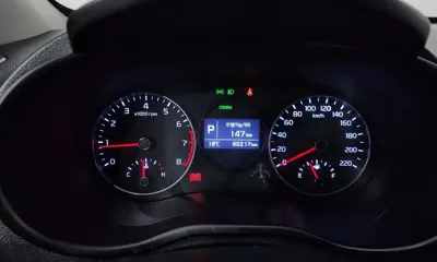 Kia Morning 2019, 40217 км, за 10500000 KRW - фото 8
