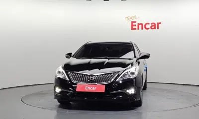 Hyundai Grandeur 2017, 104041 км, за 7500000 KRW