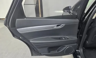 Genesis G80 2022, 88180 км, за 34900000 KRW - фото 25